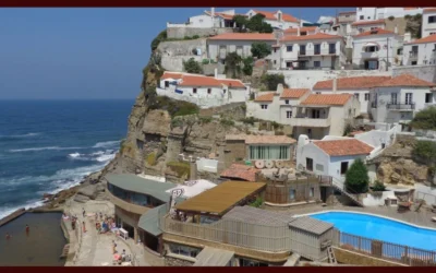 Sintra: Colares