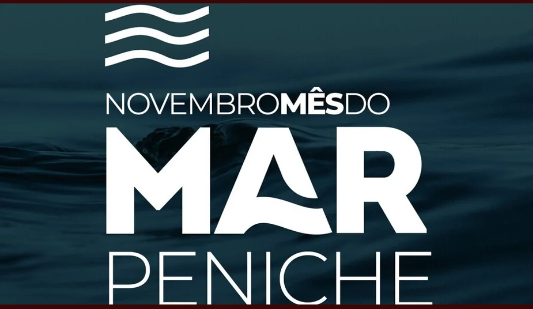 Peniche – Portugal: Mês do Mar