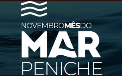 Peniche – Portugal: Month of the Sea